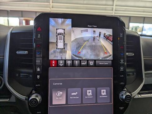 New 2026 RAM 1500 Tungsten image 68