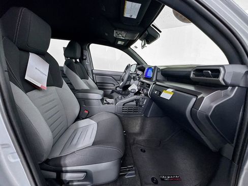 New 2025 Toyota 4Runner TRD Off-Road image 27