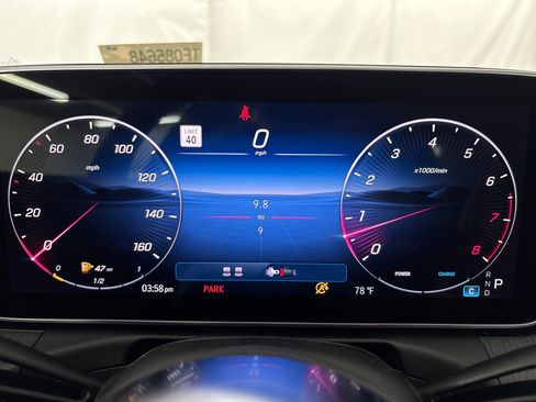 Certified 2026 Mercedes-Benz CLE 300 4MATIC Coupe image 16