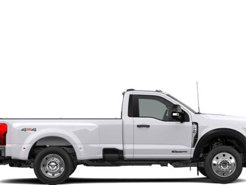 New 2026 Ford F450 XL w/ 360-Degree Camera Package image 5