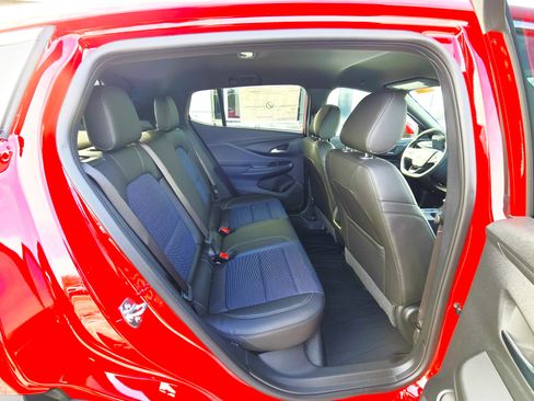 New 2026 Buick Envista Preferred w/ Convenience I Package image 17