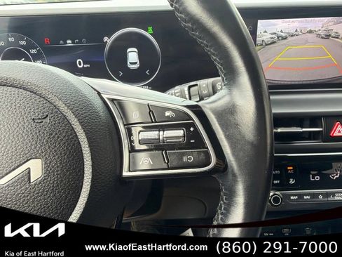 Certified 2024 Kia Seltos S AWD/4WD image 30