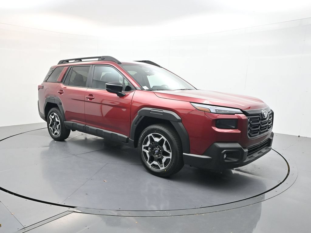New 2026 Subaru Outback Touring AWD/4WD 360° Tour