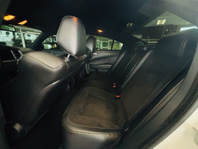 Used 2023 Dodge Charger Scat Pack RWD image 36