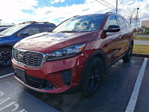 Used 2020 Kia Sorento S image 3