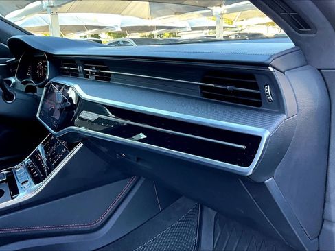 Used 2024 Audi RS 7 Performance image 16