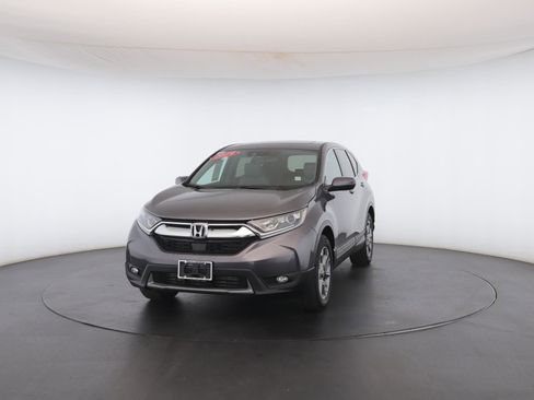 Used 2019 Honda CR-V EX-L image 39