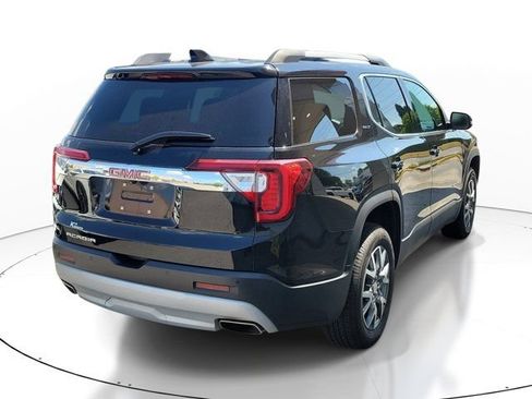 Used 2023 GMC Acadia SLT FWD image 6