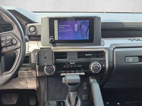 Used 2024 Toyota Tacoma SR5 RWD image 15
