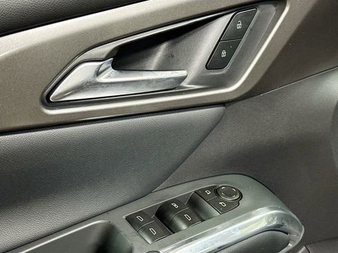 New 2026 Chevrolet Traverse LT w/ LPO, Floor Liner Package image 21