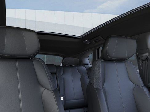 New 2026 Cadillac Optiq Luxury 1 RWD image 25
