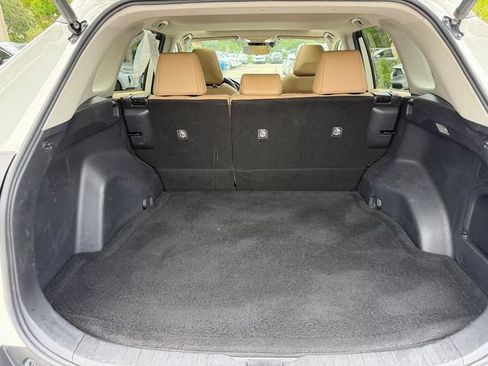 Used 2021 Toyota RAV4 XLE Premium AWD/4WD image 17