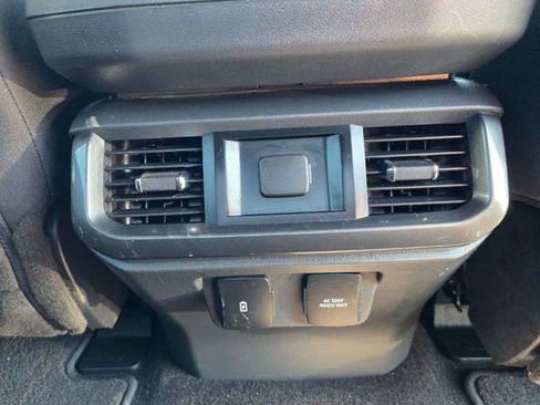 Used 2023 Ford F150 XLT w/ Equipment Group 302A High AWD/4WD image 12