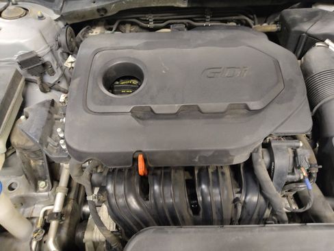 Used 2016 Hyundai Sonata SE image 30