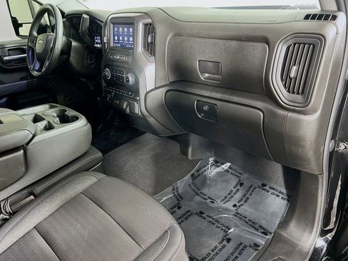 Used 2024 Chevrolet Silverado 2500 Custom w/ Custom Value Package image 26