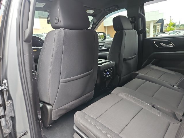 Used 2024 Chevrolet Tahoe LS w/ Driver Alert Package AWD/4WD image 12