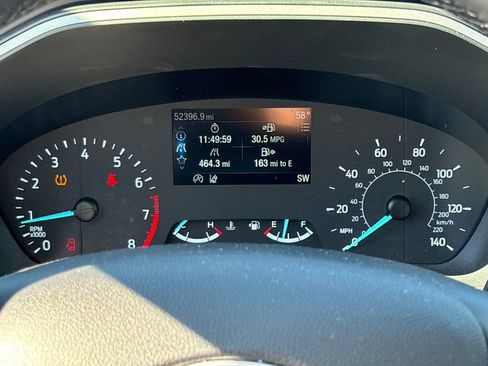 Used 2022 Ford Escape SE w/ Convenience Package image 21