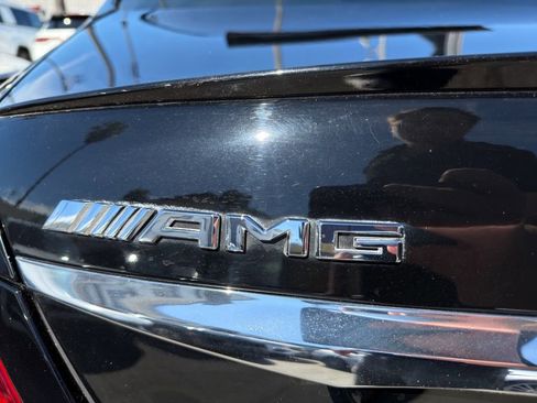 Used 2018 Mercedes-Benz E 43 AMG 4MATIC Sedan image 5