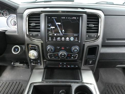 Used 2015 RAM 1500 Sport w/ Convenience Group image 32