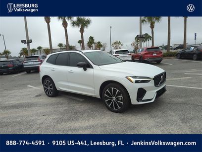 Used 2025 Volvo XC60 B5 Plus w/ Protection Package Premier