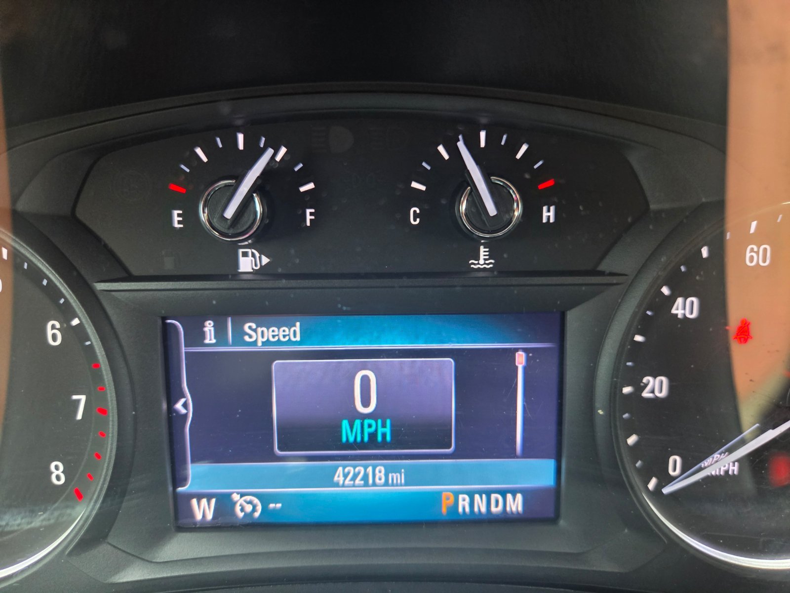 Used 2022 Buick Encore Preferred w/ Safety Package FWD image 11