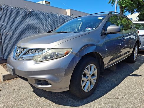 Used 2011 Nissan Murano SV AWD/4WD image 1