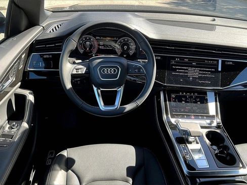 New 2026 Audi Q8 Premium Plus image 19