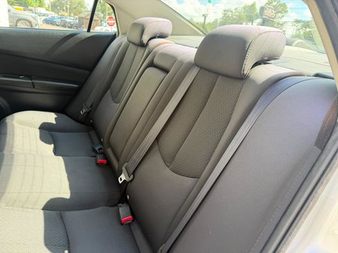 Used 2013 MAZDA MAZDA6 i Touring FWD image 35