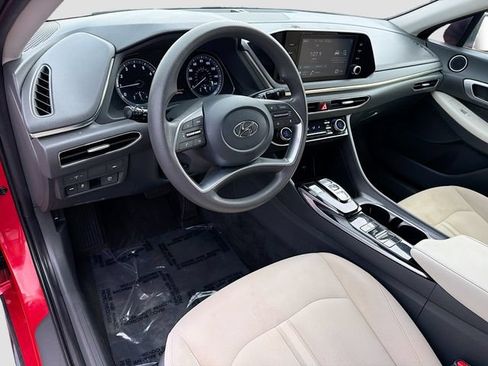 Used 2021 Hyundai Sonata SEL FWD image 9