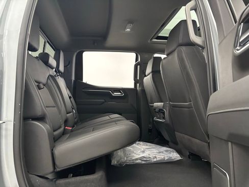 New 2026 GMC Sierra 1500 SLT w/ SLT Premium Package image 37