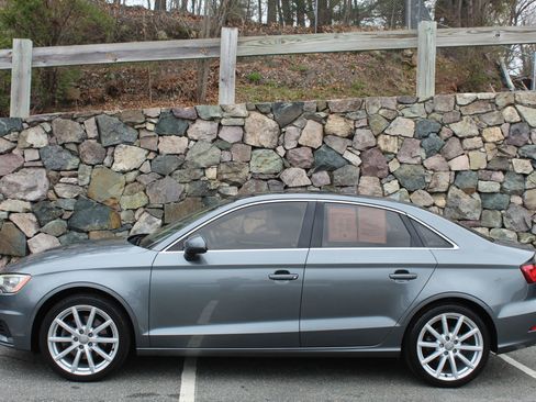 Used 2015 Audi A3 2.0T Premium Plus AWD/4WD image 6
