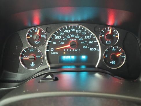 Used 2024 Chevrolet Express 3500 LT w/ LT Preferred Equipment Group image 11