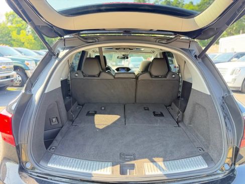 Used 2015 Acura MDX SH-AWD w/ Tech & Entertainment image 13