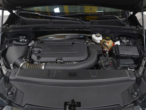 Used 2021 Buick Envision Avenir w/ Technology Package II image 30