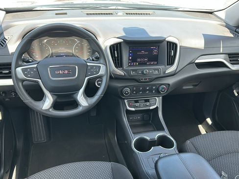 Used 2023 GMC Terrain SLE w/ Elevation Edition image 20