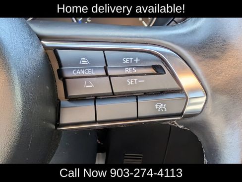 Used 2024 MAZDA MAZDA3 s FWD image 22