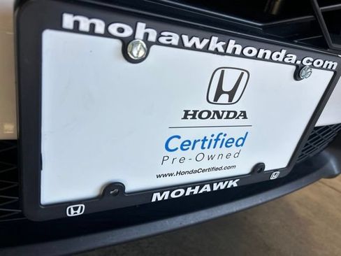 Certified 2026 Honda HR-V Sport image 4
