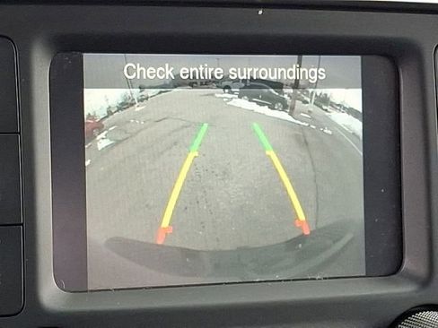 Used 2022 RAM 1500 Classic Warlock image 19