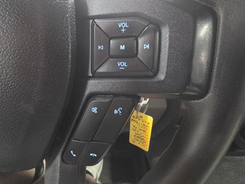 Used 2022 Ford F250 XL w/ Power Equipment Group AWD/4WD image 22