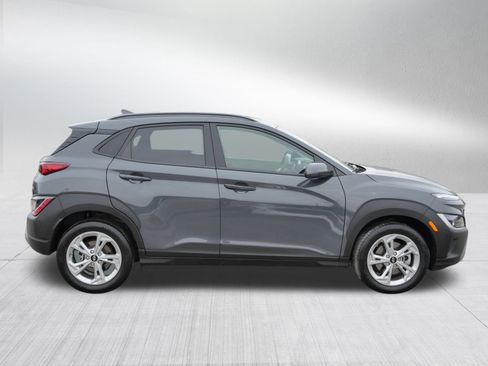 Certified 2023 Hyundai Kona SEL w/ Cargo Package image 8