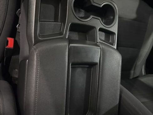 Used 2023 Chevrolet Silverado 1500 RST image 16