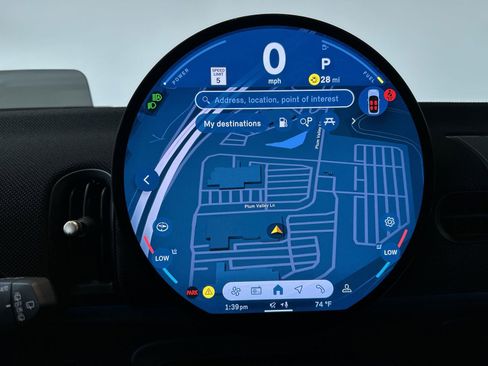 New 2026 MINI Cooper S FWD image 20