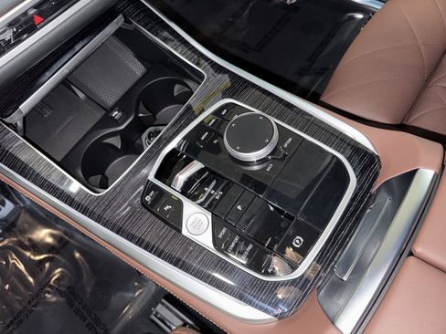 New 2026 BMW X5 sDrive40i w/ M Sport Package image 20