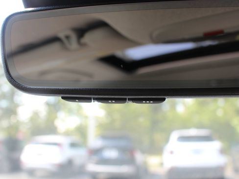 Certified 2024 Kia Niro EX Touring FWD image 27