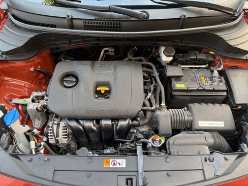 Used 2025 Kia Soul LX w/ LX Technology Package image 27