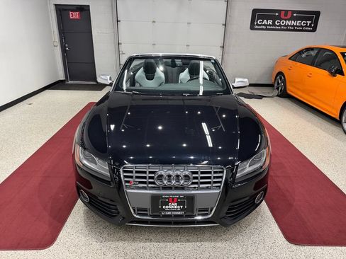 Used 2010 Audi S5 Prestige AWD/4WD image 6