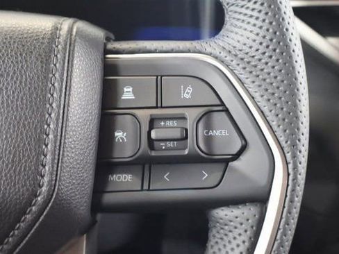 New 2026 Toyota Tundra Limited image 17