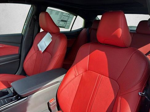 New 2026 Toyota Camry XSE FWD image 15