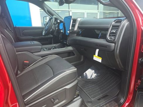 New 2026 RAM 2500 Limited image 4