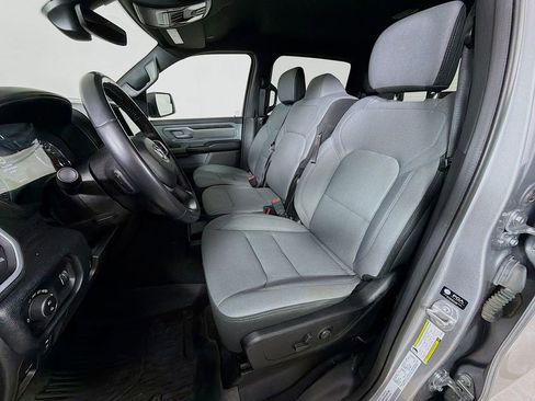 Used 2022 RAM 1500 Big Horn AWD/4WD image 12